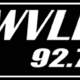 WVLI 92.7 FM — The United States Of America logo
