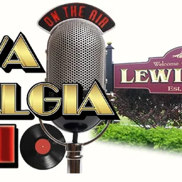 WVNR Viva Nostalgia Radio.com - Lewiston, NY — The United States Of America logo