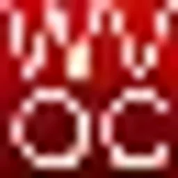 WVOC — The United States Of America logo