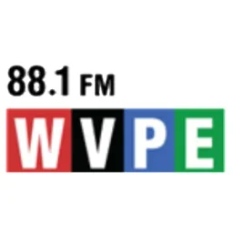 WVPE HD3 - Blues logo — The United States Of America