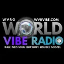 WVRO SOUL — The United States Of America logo