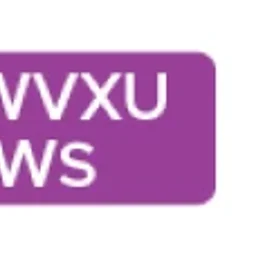 WVXU logo — The United States Of America