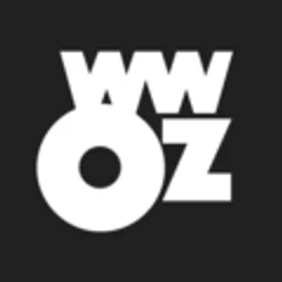 WWOZ-2 — The United States Of America logo