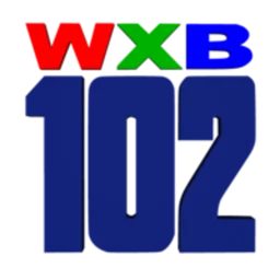 WXB102 — The Philippines شعار