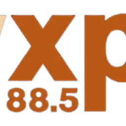 WXPN 88.5FM Philadelphia, PA — The United States Of America شعار