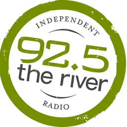WXRV "92.5 The River" Andover, MA — The United States Of America logo