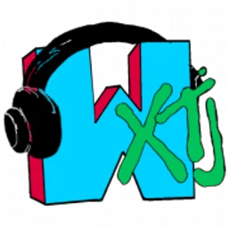 WXTJ 100.1 FM | Student Radio @ The University of Virginia, Charlottesville, VA — The United States Of America logo