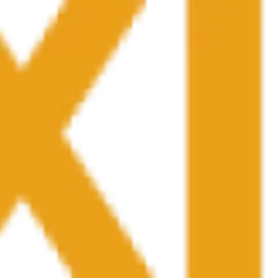 WXXI-AM — The United States Of America logo