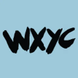 WXYC — The United States Of America logo