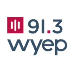 WYEP — The United States Of America logo