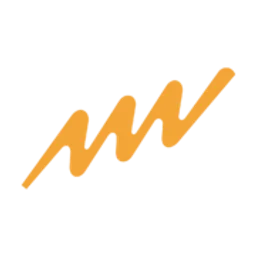 WYMS 88.9 "Radio Milwaukee", WI — The United States Of America logo