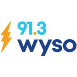 WYSO 91.3 Yellow Springs, OH — The United States Of America logo