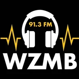 WZMB 91.3 FM — The United States Of America شعار