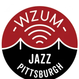 WZUM Pittsburgh Jazz Channel — The United States Of America logo