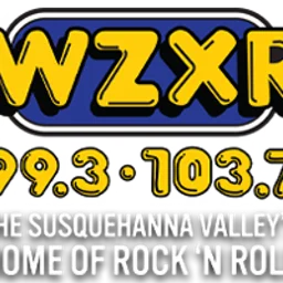 WZXR — The United States Of America logo