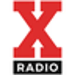 X Radio — Türkiye logo