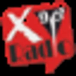 X Radio 91.3 — Greece شعار