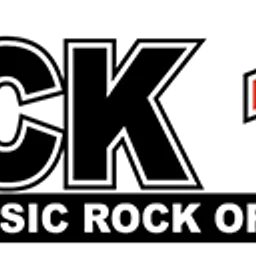 X-Rock 103.9 — The United States Of America شعار