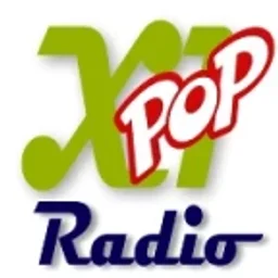X1 Radio POP — Argentina شعار