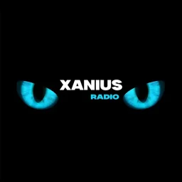 Xanius Radio — The United States Of America شعار