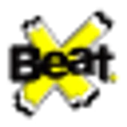 XBeat — Belgium logo