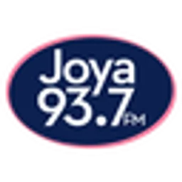 XEJP-FM "Joya 93.7" Mexico City, DF — Mexico logo