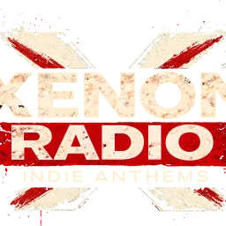 Xenon Radio — The United Kingdom Of Great Britain And Northern Ireland logo