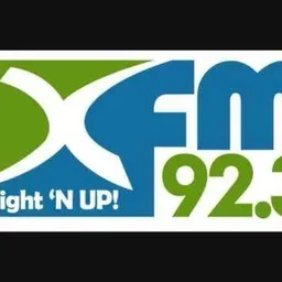 XFM 92.3 Mega Manila — The Philippines شعار
