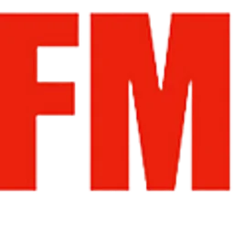 XFM GR — Greece شعار