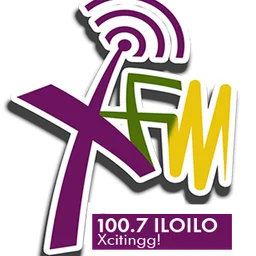 XFM ILOILO — The Philippines شعار