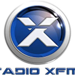 XFM Non-Stop Dance Radio — Romania logo