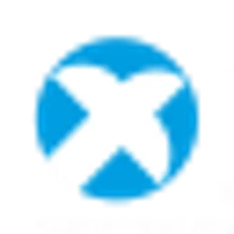 XFM Radijas — Lithuania logo