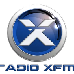 XFM Radio - XFM 90s — Romania logo