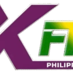 XFM Sagay — The Philippines شعار