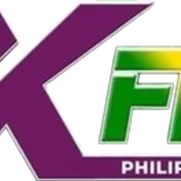 XFM San Francisco — The Philippines شعار