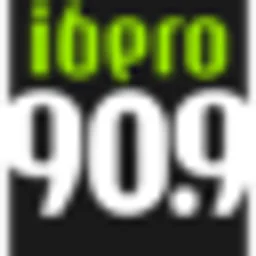 XHUIA-FM-HD2 Ibero 90.9.2, Universidad Iberoamericana, Ciudad de México — Mexico logo
