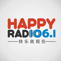 西安资讯广播 — China логотип