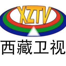 西藏卫视伴音 — China לוגו