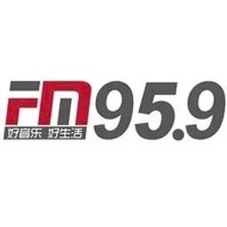 咸宁交通音乐广播 — China logo