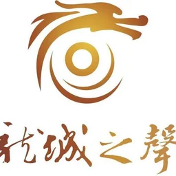 湘乡广播电台龙城之声 — China logo