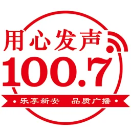 新安县乐享1007 — China logo