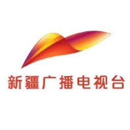 新疆汉语综合广播 — China logo