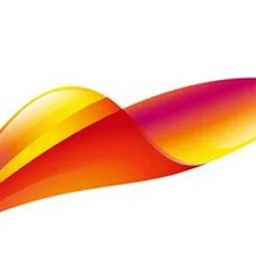 新疆柯语广播 — China logo