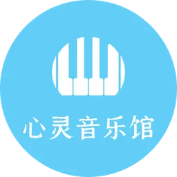 心灵音乐馆 — China logo