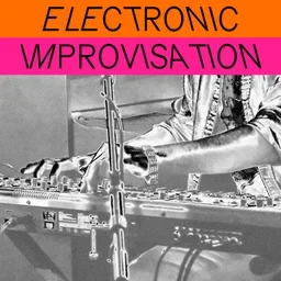 XJAZZ! - Electronic Improvisation — Germany logo