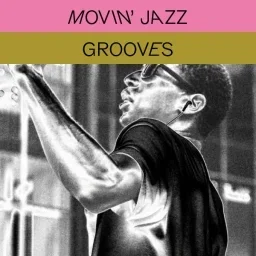 XJAZZ! - Movin' Grooves — Germany logo