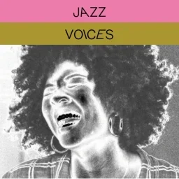 XJAZZ! - Voices — Germany logo