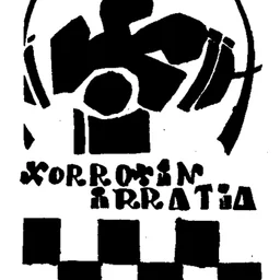 Xorroxin Irratia — Spain logo