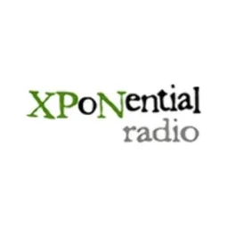 XPoNential Radio — The United States Of America logo