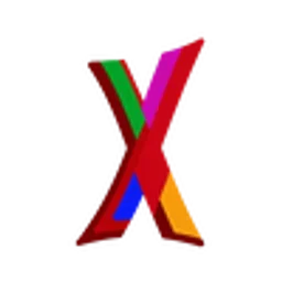 Xpression FM — The United Kingdom Of Great Britain And Northern Ireland logo